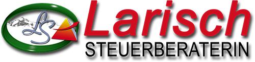 Steuerkanzlei Larisch Logo