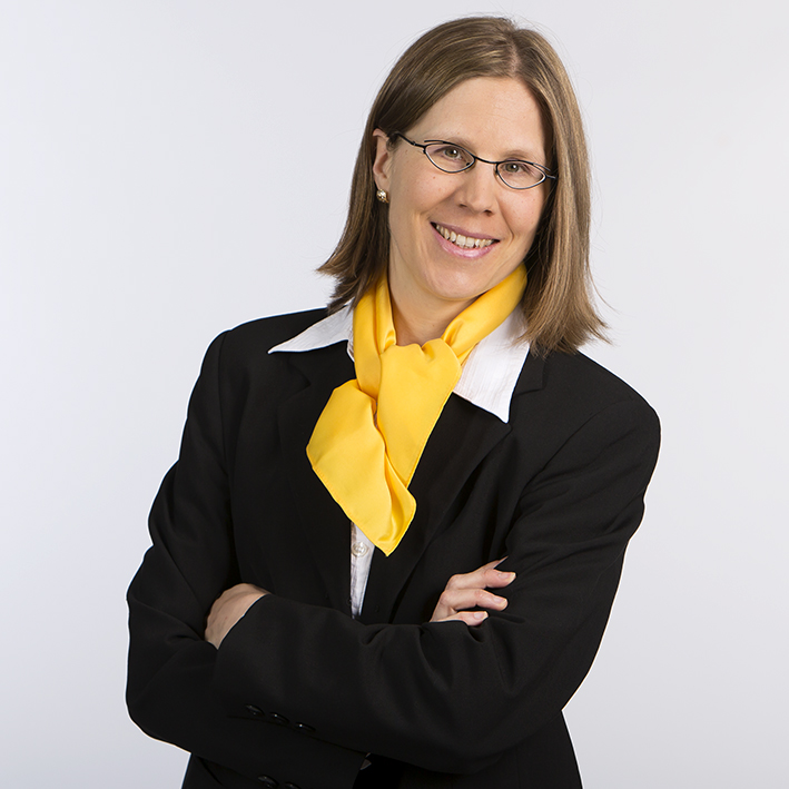 Sabine Larisch