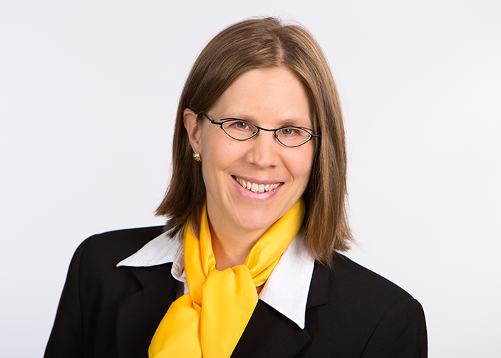 Sabine Larisch